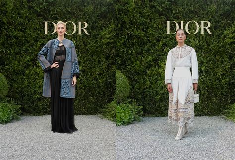 dior at lake como